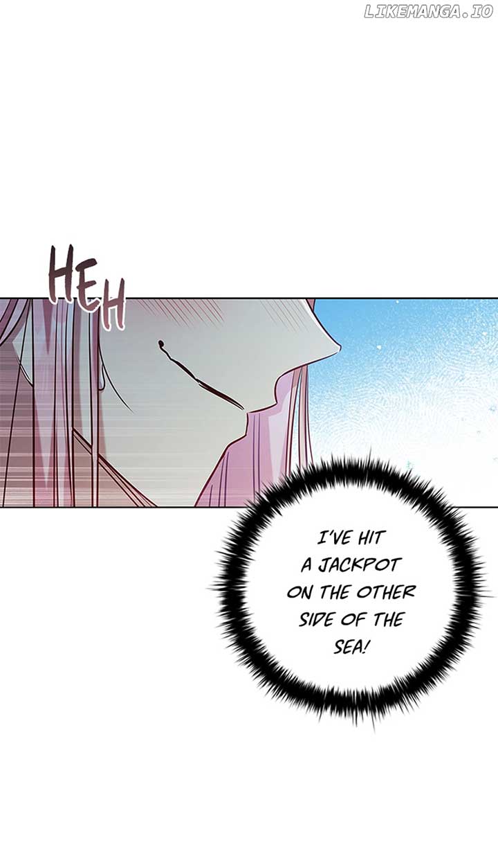 I’m Divorced, But I’m a Chaebol chapter 98 page 44
