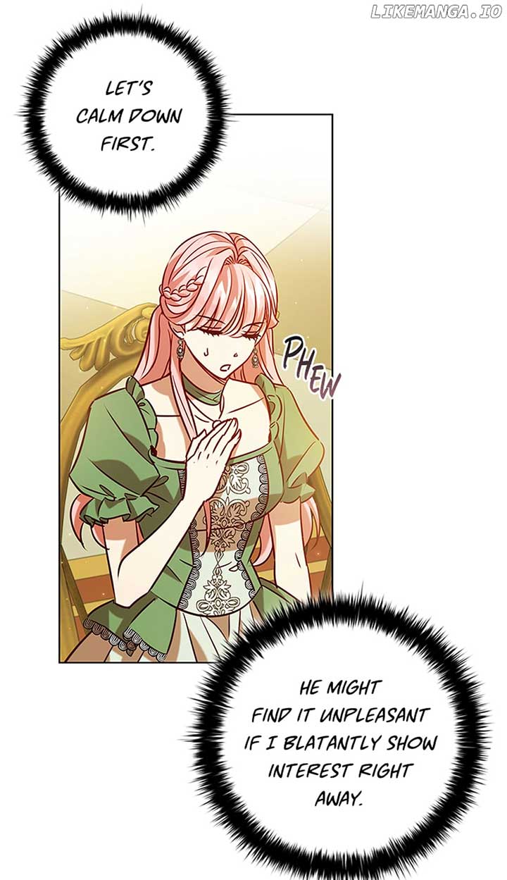 I’m Divorced, But I’m a Chaebol chapter 98 page 45