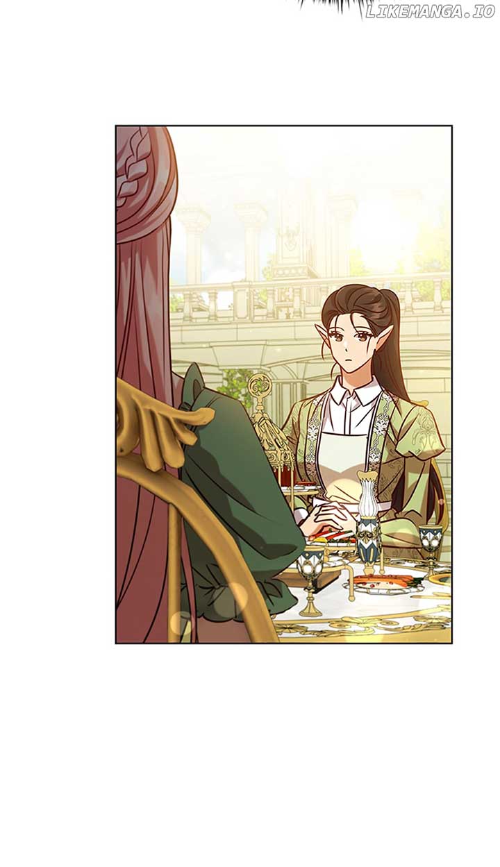 I’m Divorced, But I’m a Chaebol chapter 98 page 46
