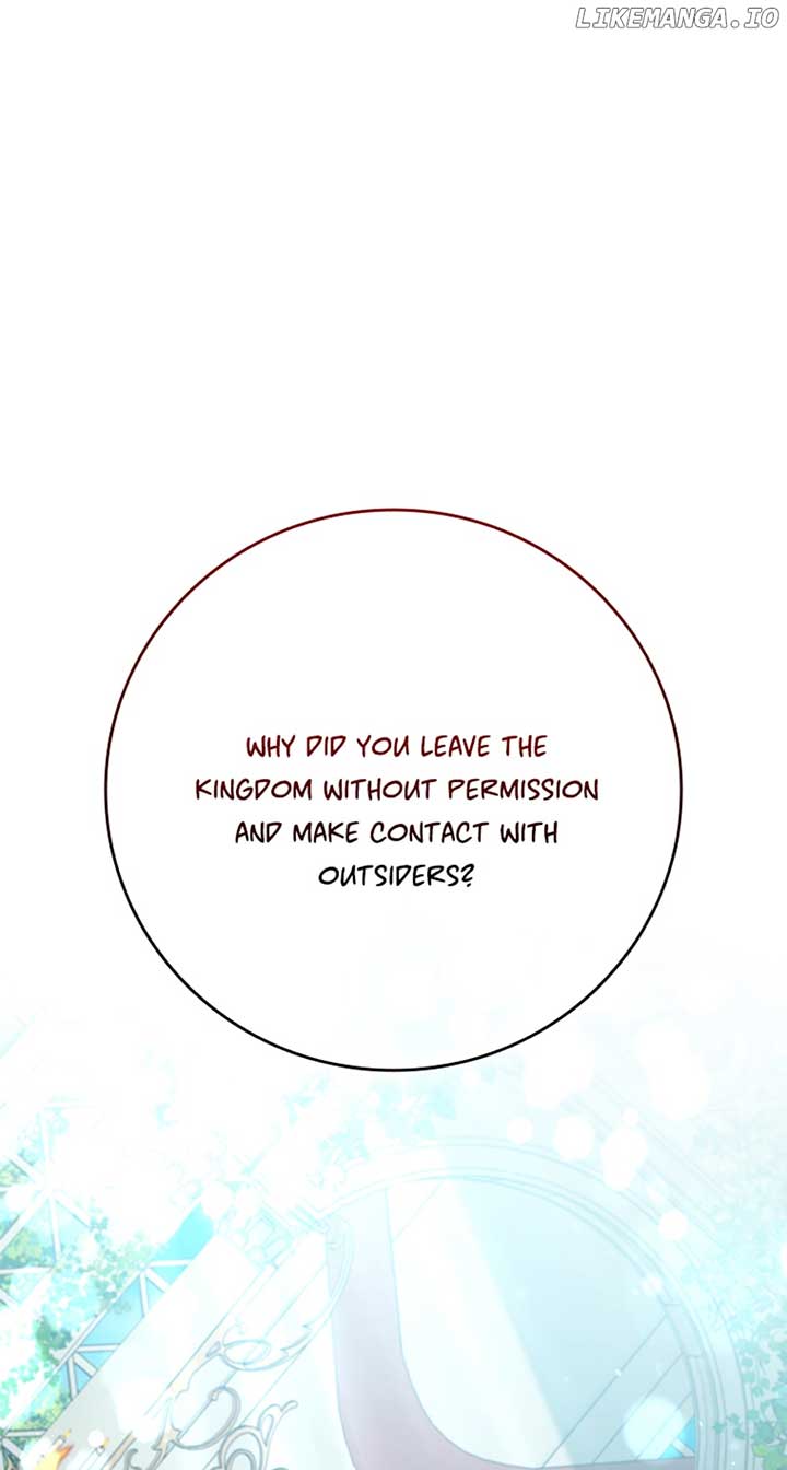 I’m Divorced, But I’m a Chaebol chapter 98 page 59