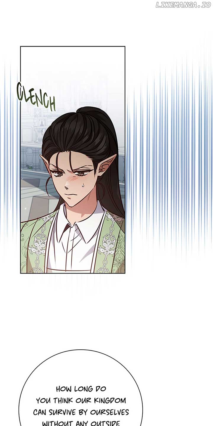 I’m Divorced, But I’m a Chaebol chapter 98 page 64