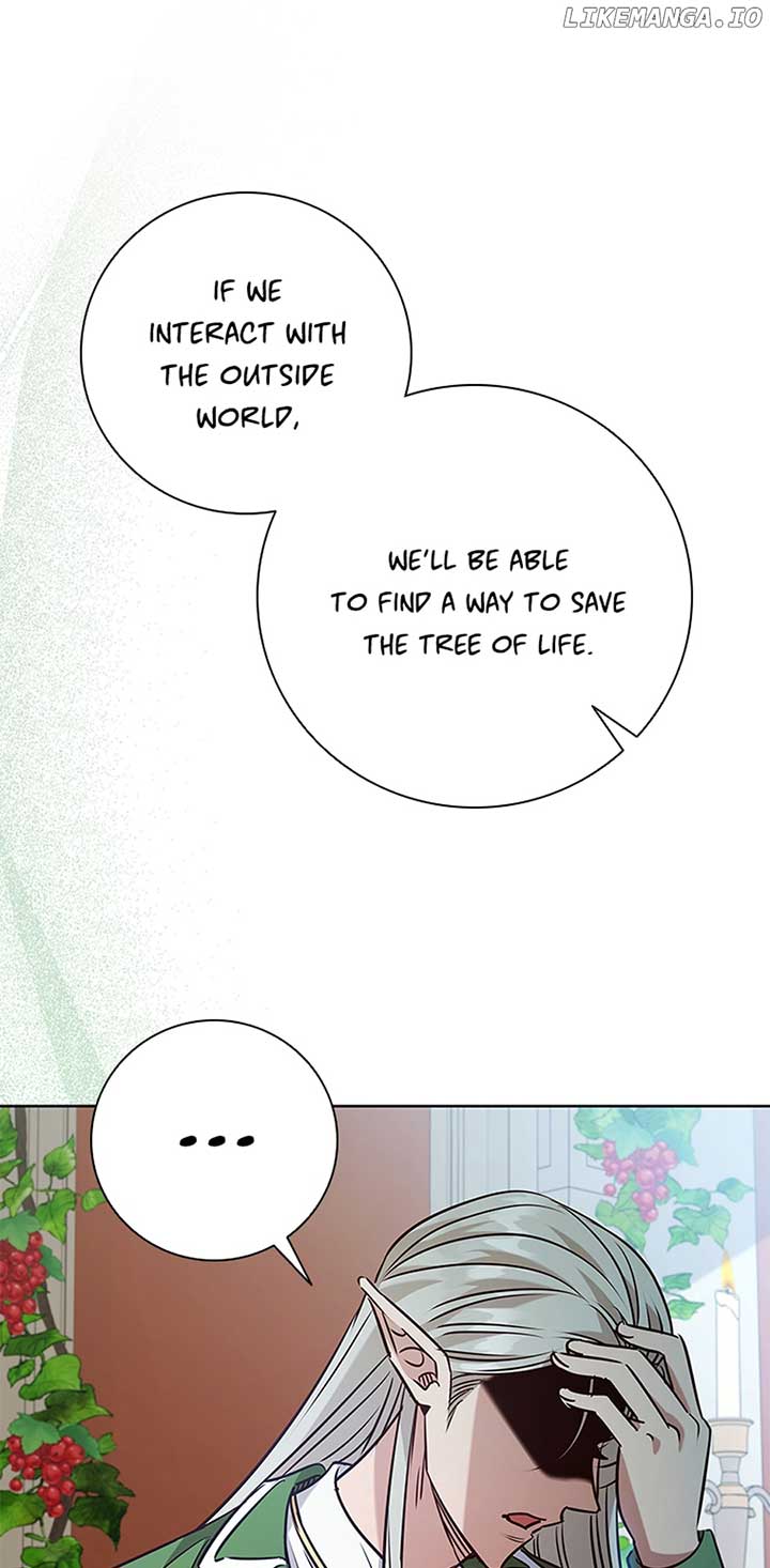 I’m Divorced, But I’m a Chaebol chapter 98 page 69