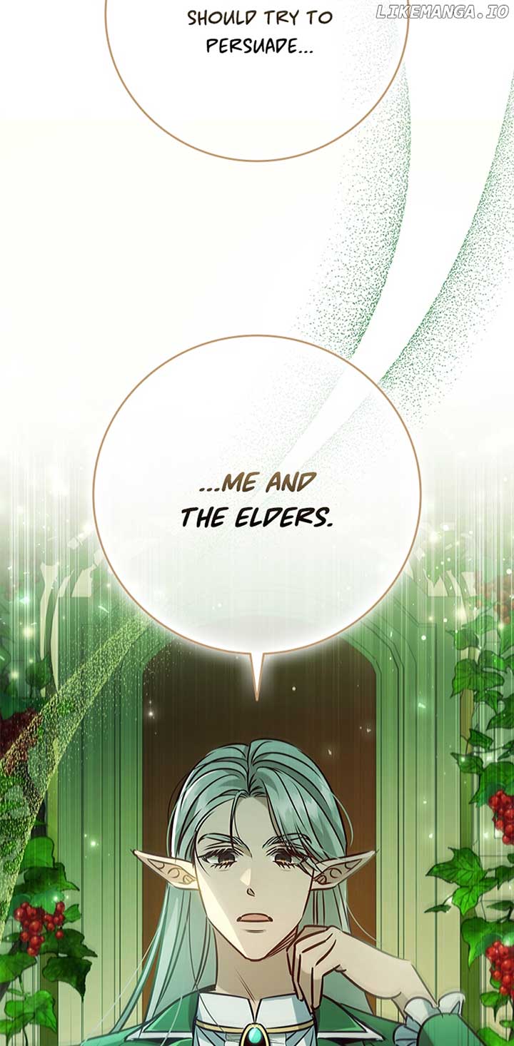 I’m Divorced, But I’m a Chaebol chapter 98 page 72