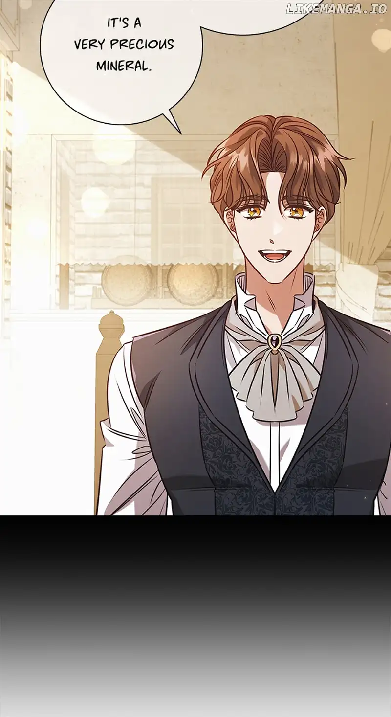 I’m Divorced, But I’m a Chaebol chapter 99 page 4