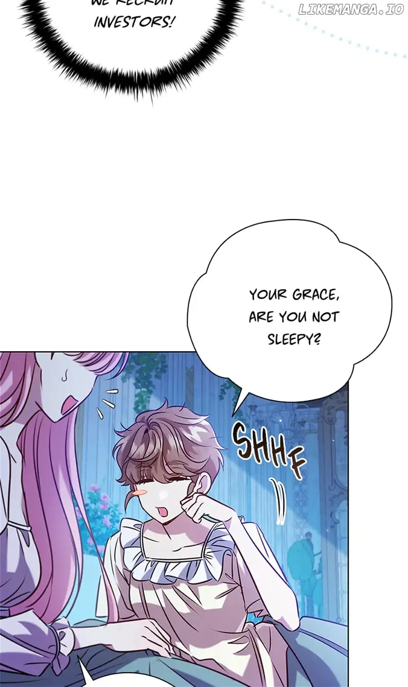 I’m Divorced, But I’m a Chaebol chapter 99 page 8
