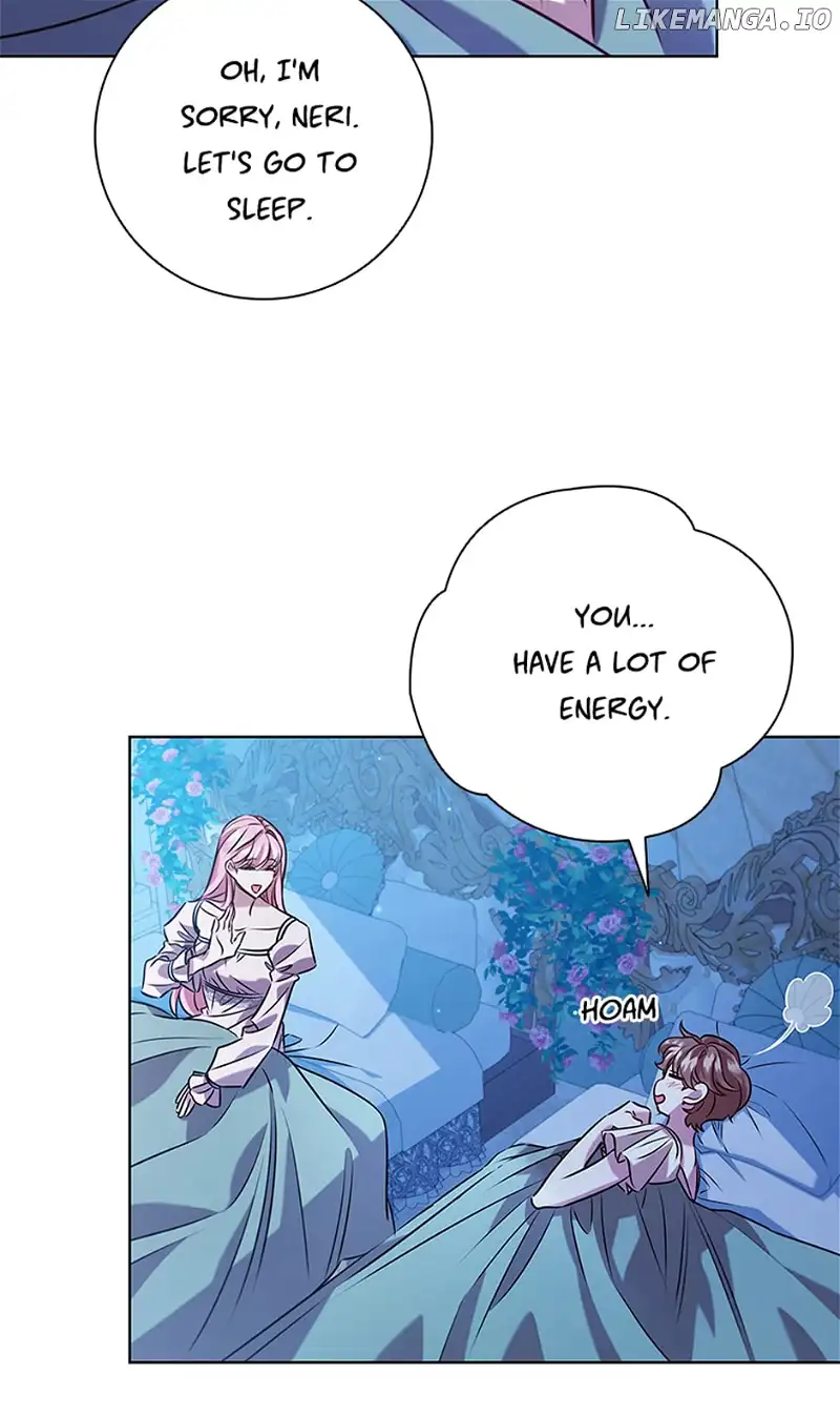 I’m Divorced, But I’m a Chaebol chapter 99 page 9