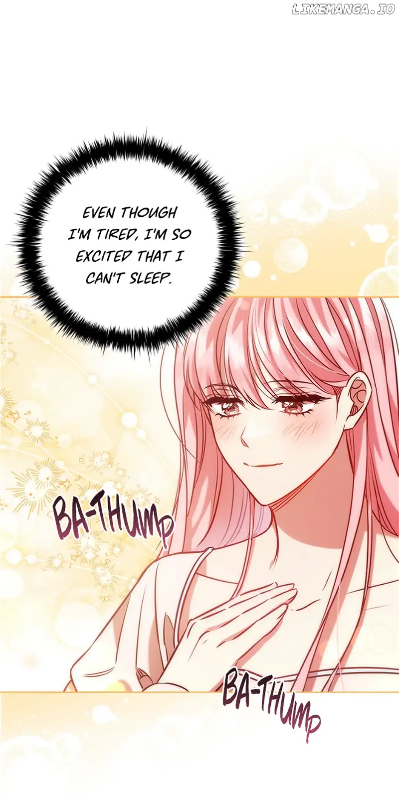 I’m Divorced, But I’m a Chaebol chapter 99 page 10