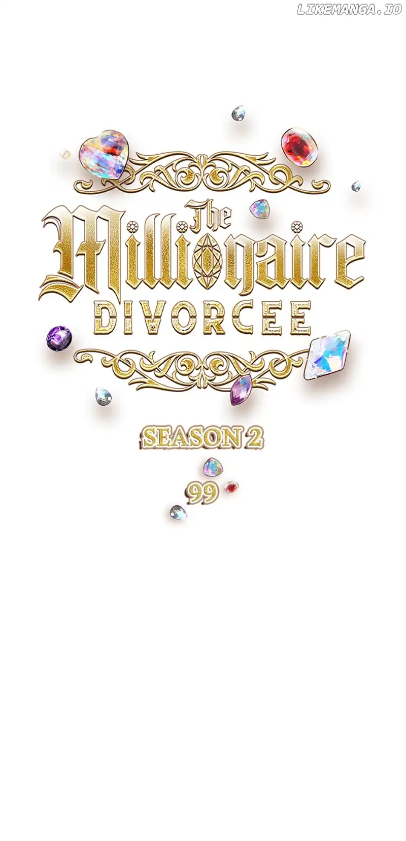 I’m Divorced, But I’m a Chaebol chapter 99 page 15