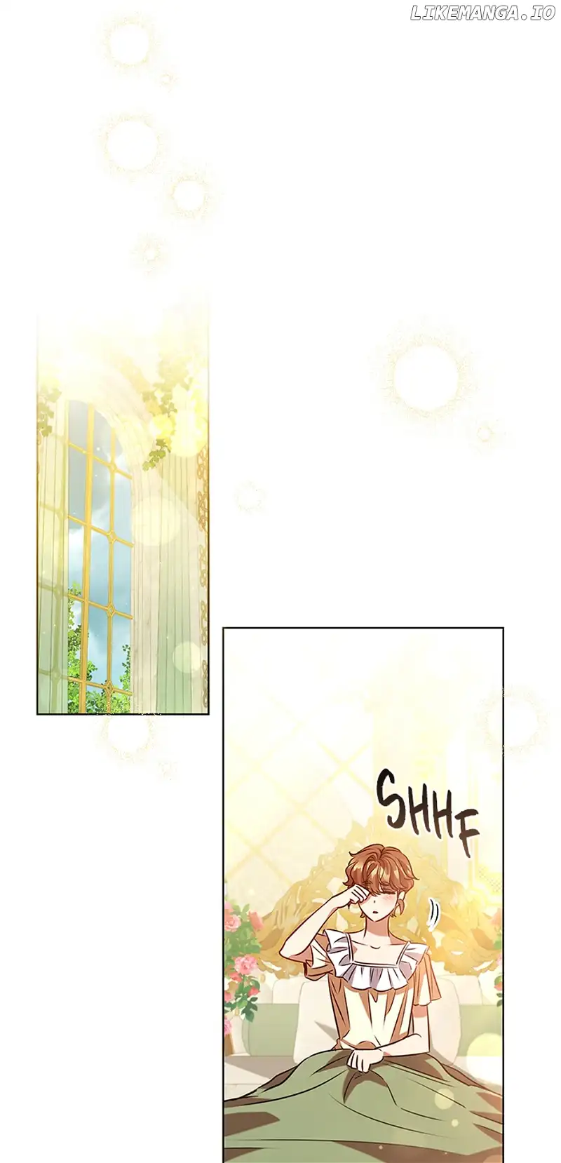 I’m Divorced, But I’m a Chaebol chapter 99 page 16