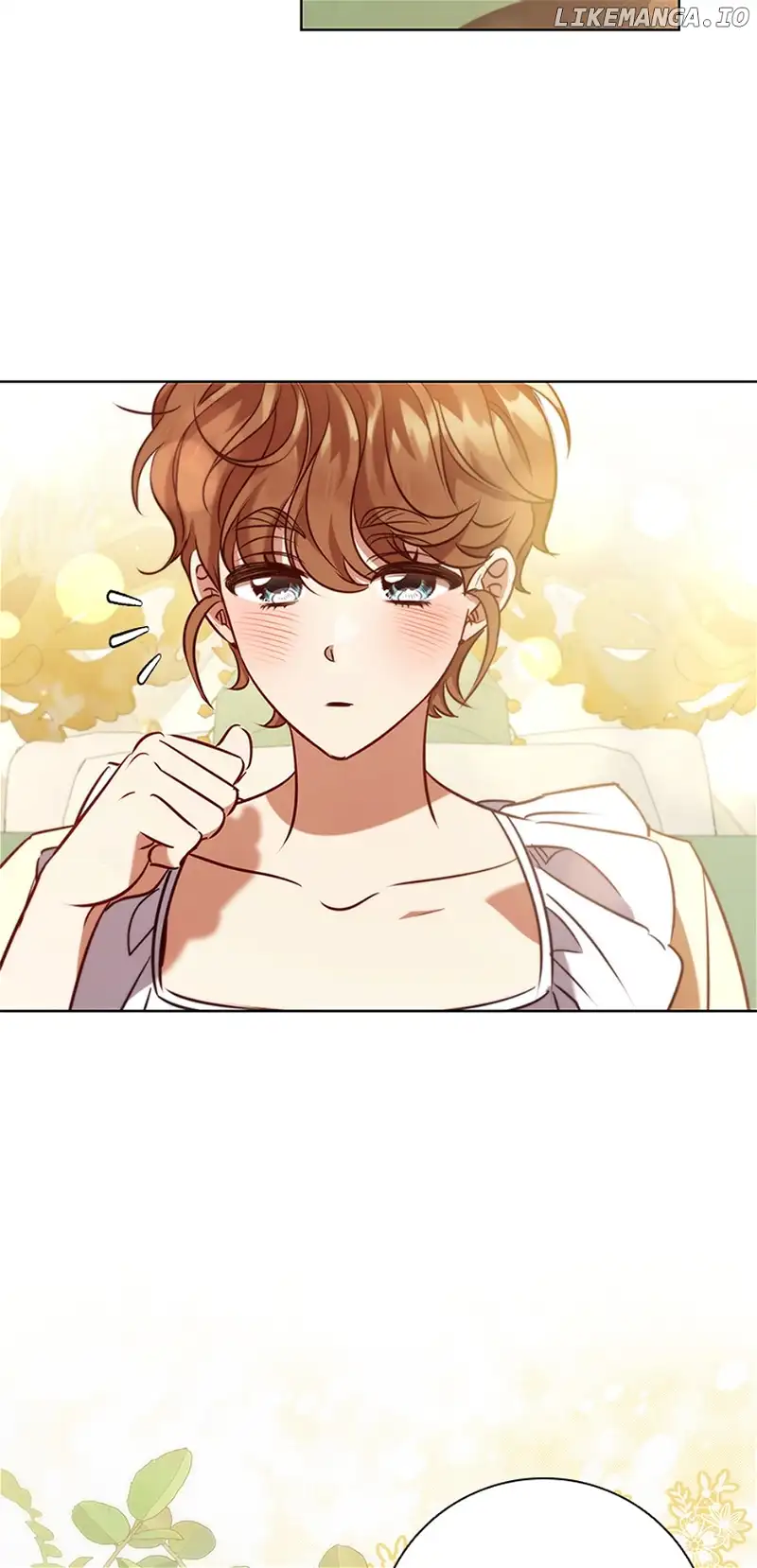 I’m Divorced, But I’m a Chaebol chapter 99 page 17