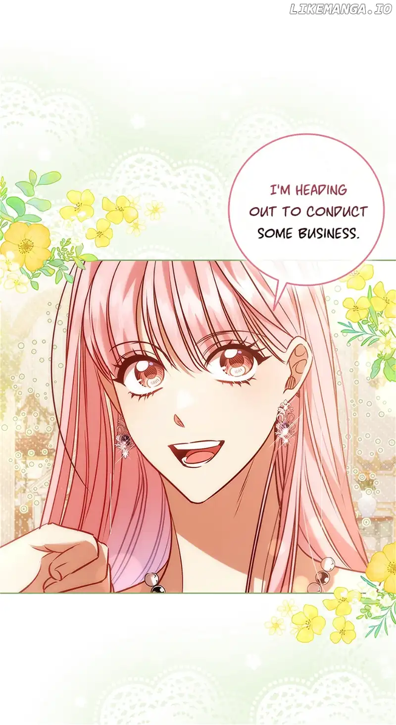 I’m Divorced, But I’m a Chaebol chapter 99 page 19
