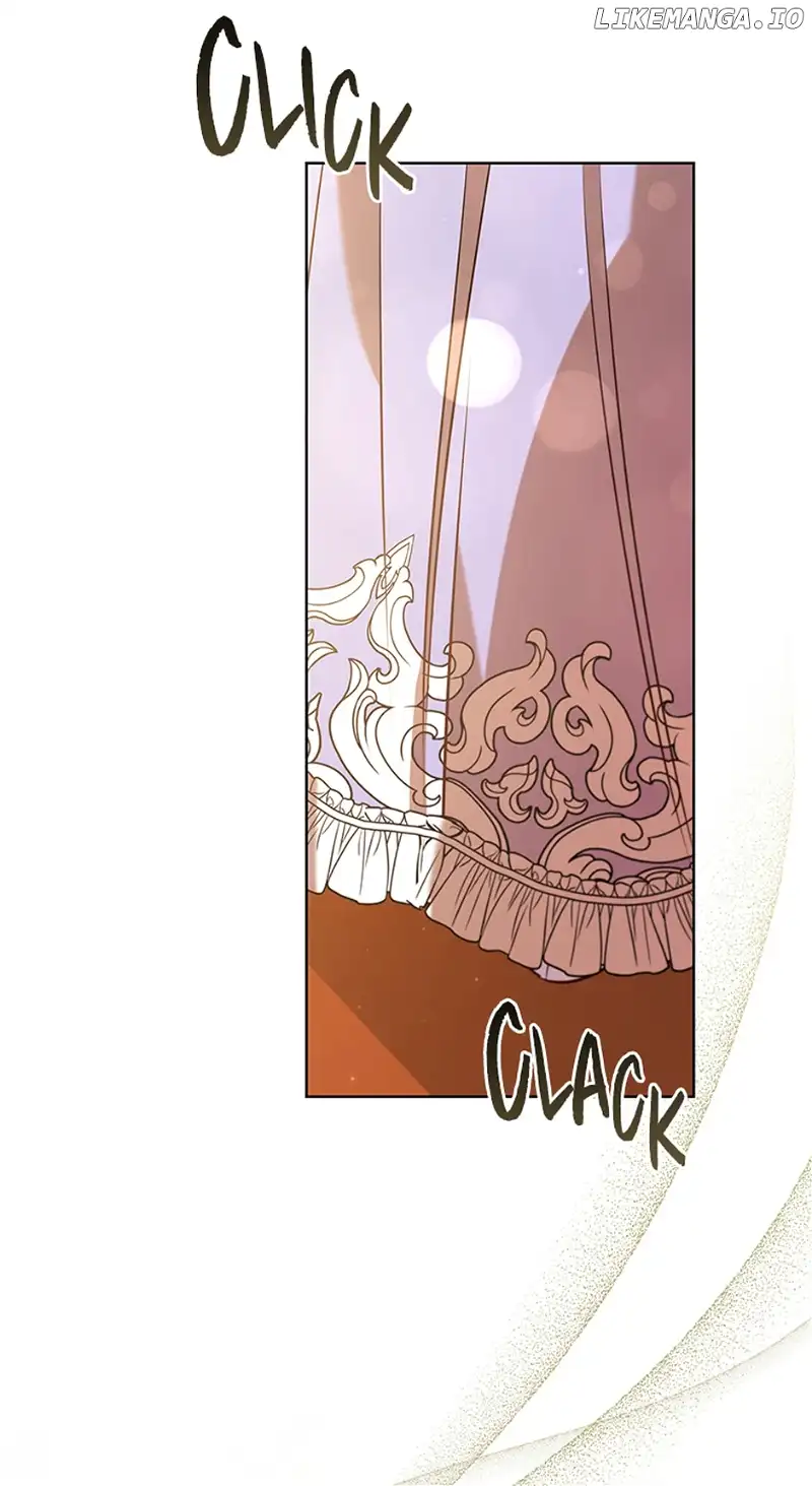 I’m Divorced, But I’m a Chaebol chapter 99 page 22