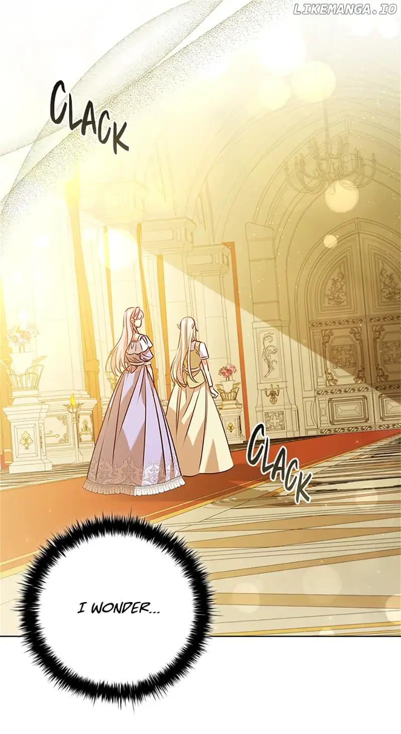 I’m Divorced, But I’m a Chaebol chapter 99 page 23