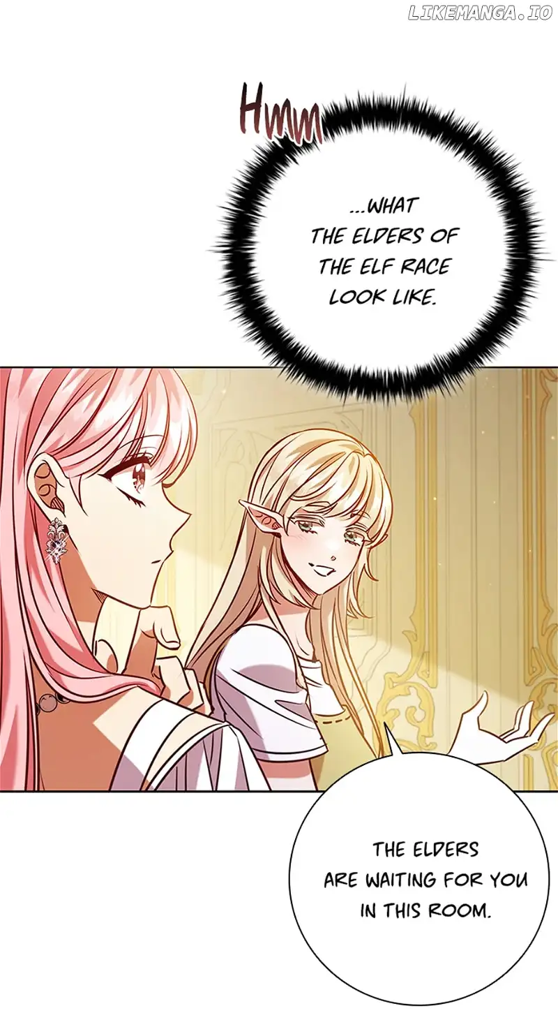 I’m Divorced, But I’m a Chaebol chapter 99 page 24