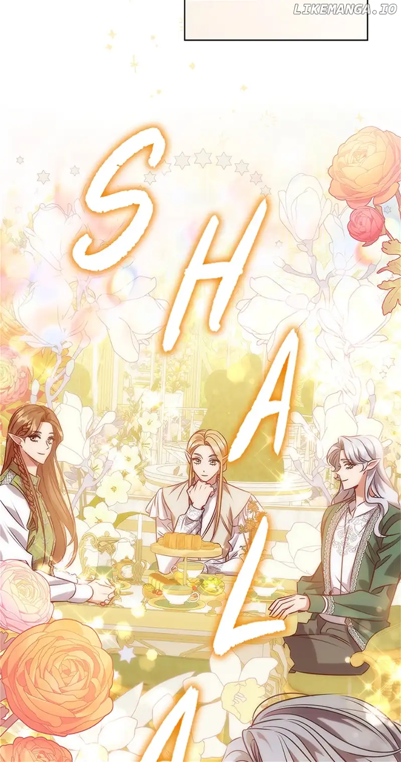 I’m Divorced, But I’m a Chaebol chapter 99 page 26