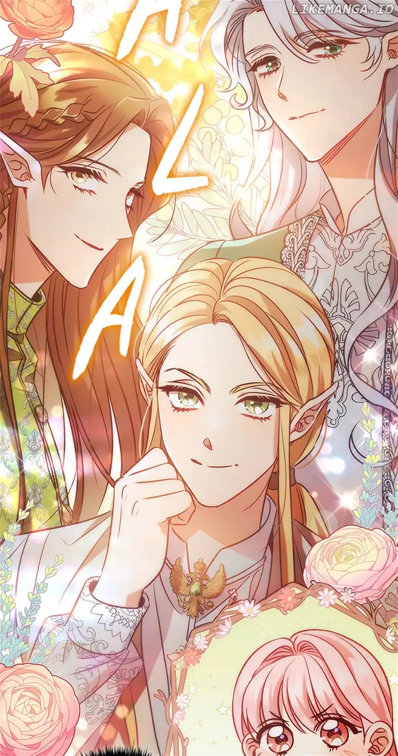 I’m Divorced, But I’m a Chaebol chapter 99 page 27