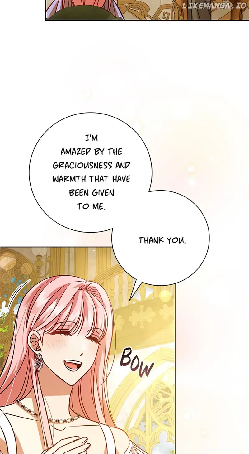 I’m Divorced, But I’m a Chaebol chapter 99 page 31