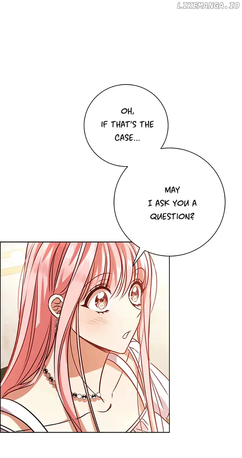 I’m Divorced, But I’m a Chaebol chapter 99 page 35