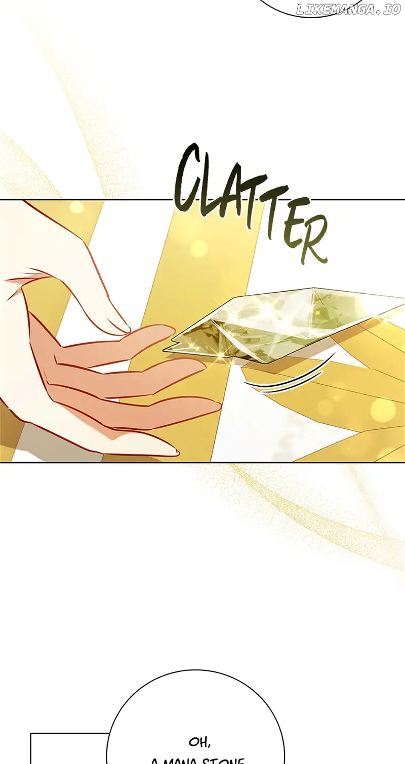 I’m Divorced, But I’m a Chaebol chapter 99 page 37