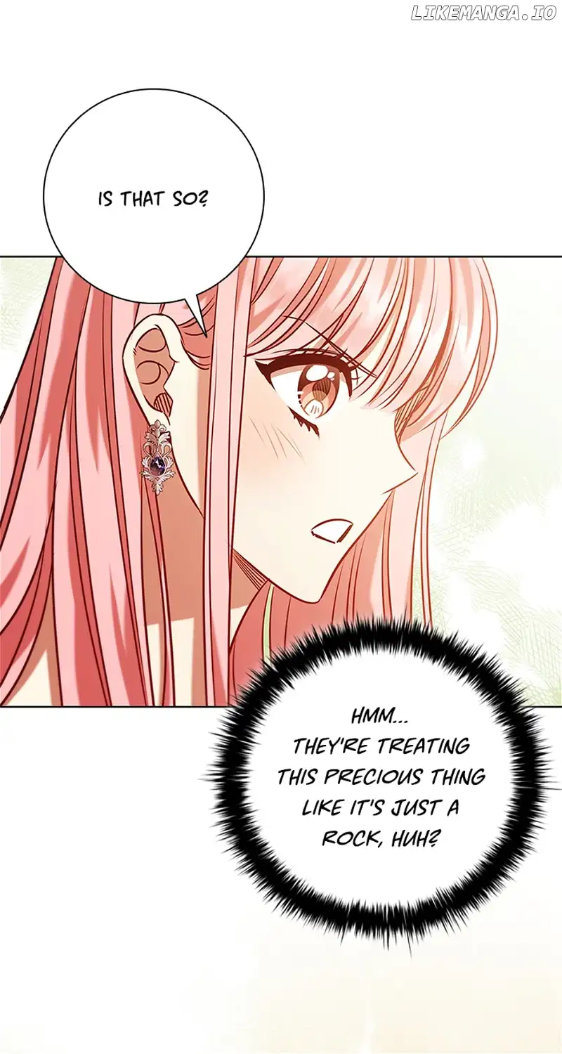 I’m Divorced, But I’m a Chaebol chapter 99 page 42