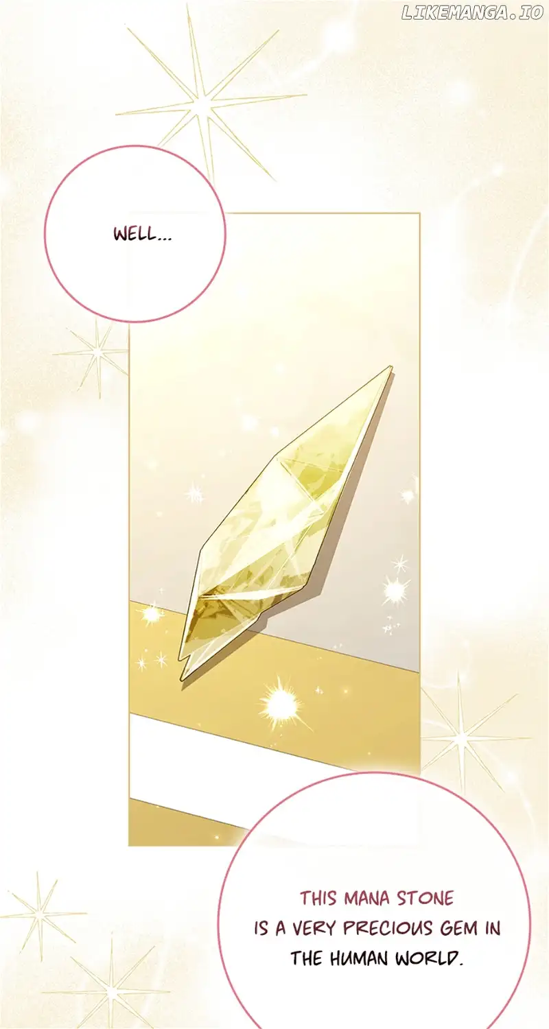 I’m Divorced, But I’m a Chaebol chapter 99 page 43