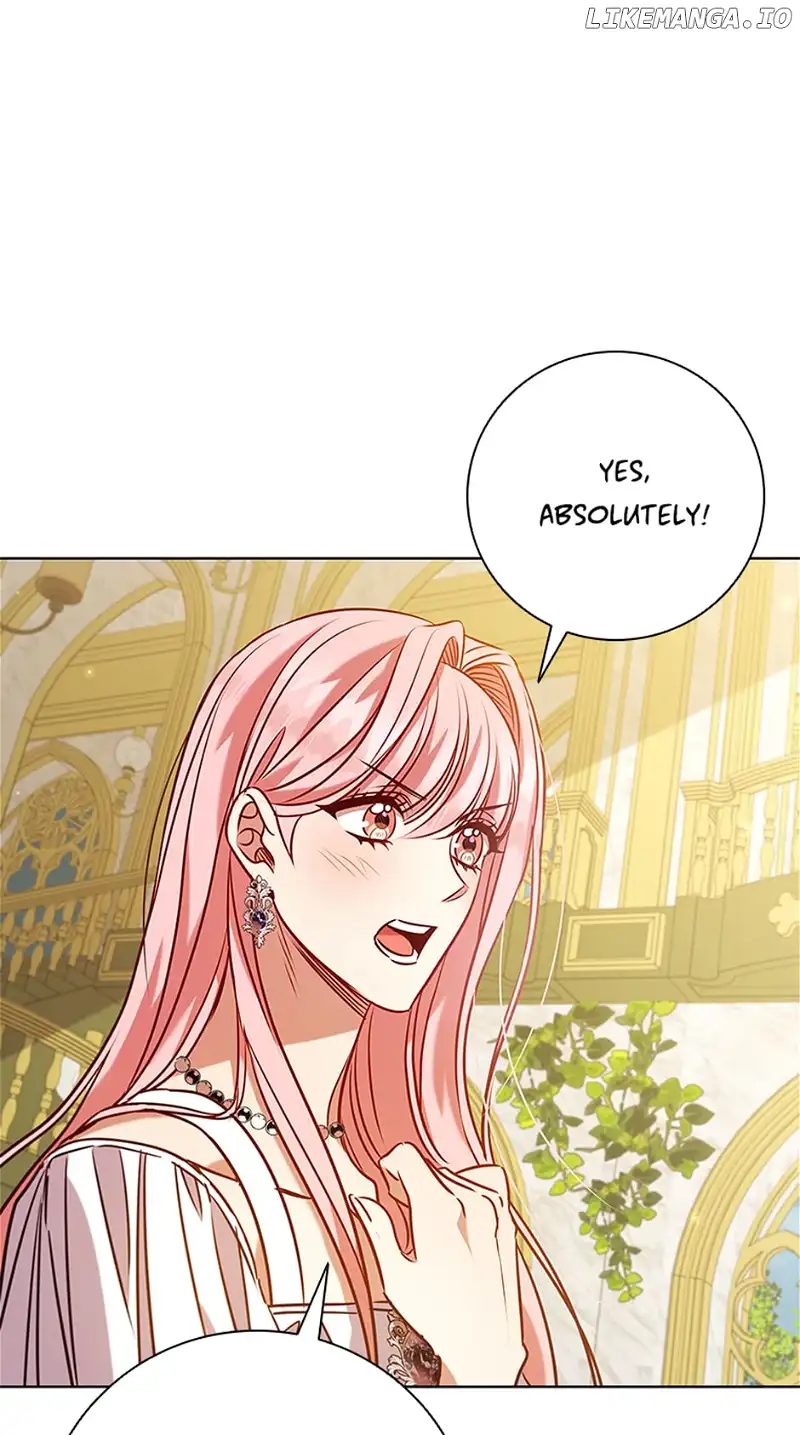 I’m Divorced, But I’m a Chaebol chapter 99 page 45