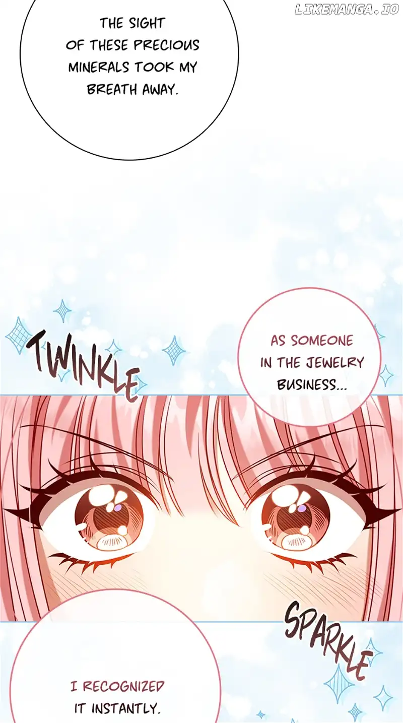 I’m Divorced, But I’m a Chaebol chapter 99 page 46