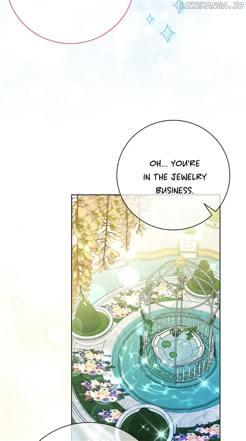 I’m Divorced, But I’m a Chaebol chapter 99 page 47