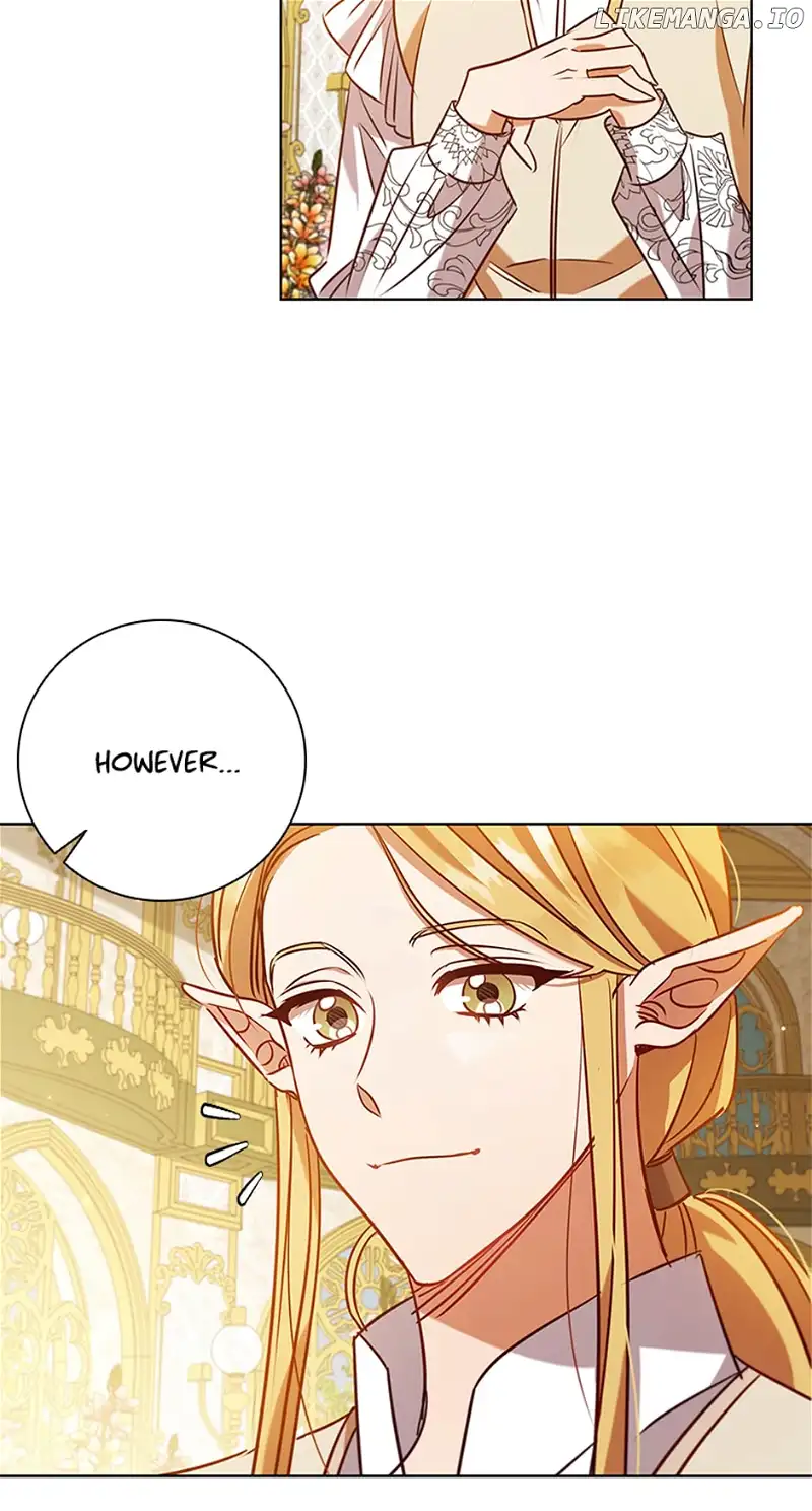 I’m Divorced, But I’m a Chaebol chapter 99 page 53