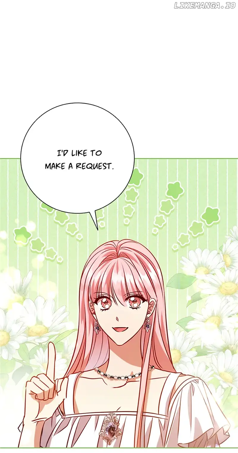 I’m Divorced, But I’m a Chaebol chapter 99 page 54