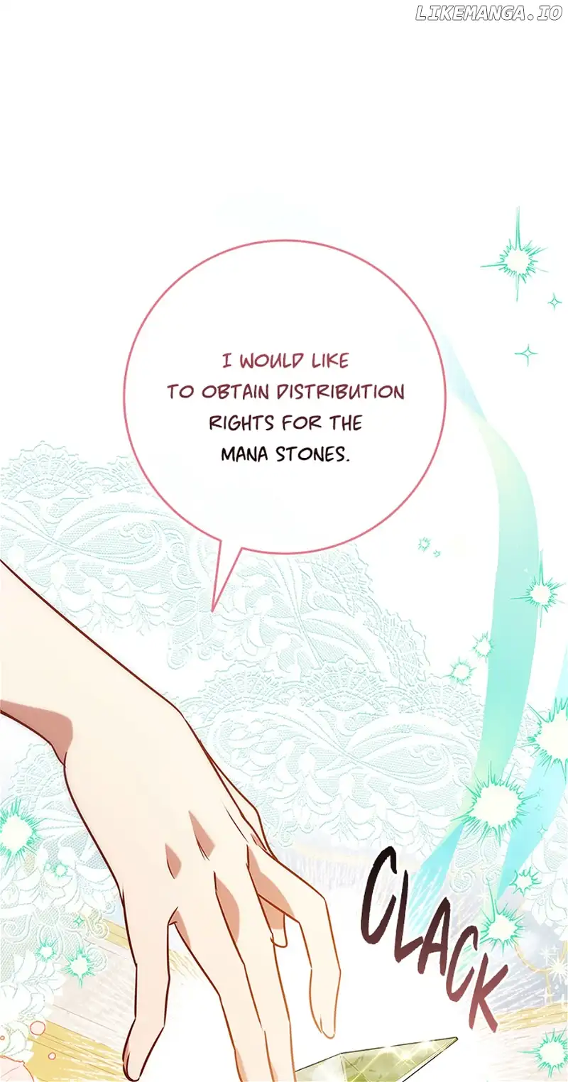 I’m Divorced, But I’m a Chaebol chapter 99 page 56