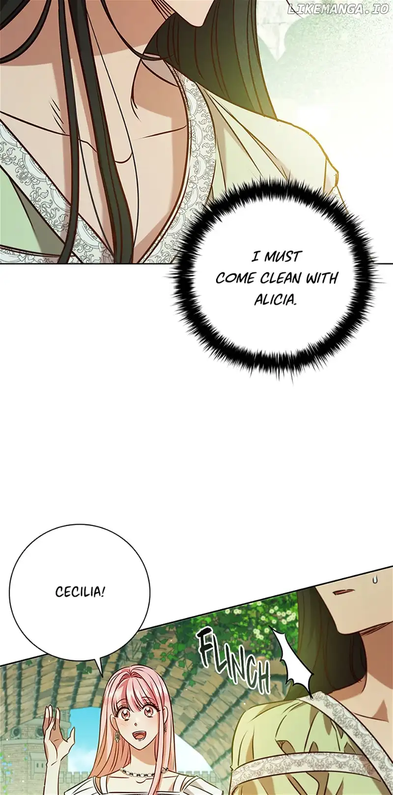 I’m Divorced, But I’m a Chaebol chapter 99 page 62