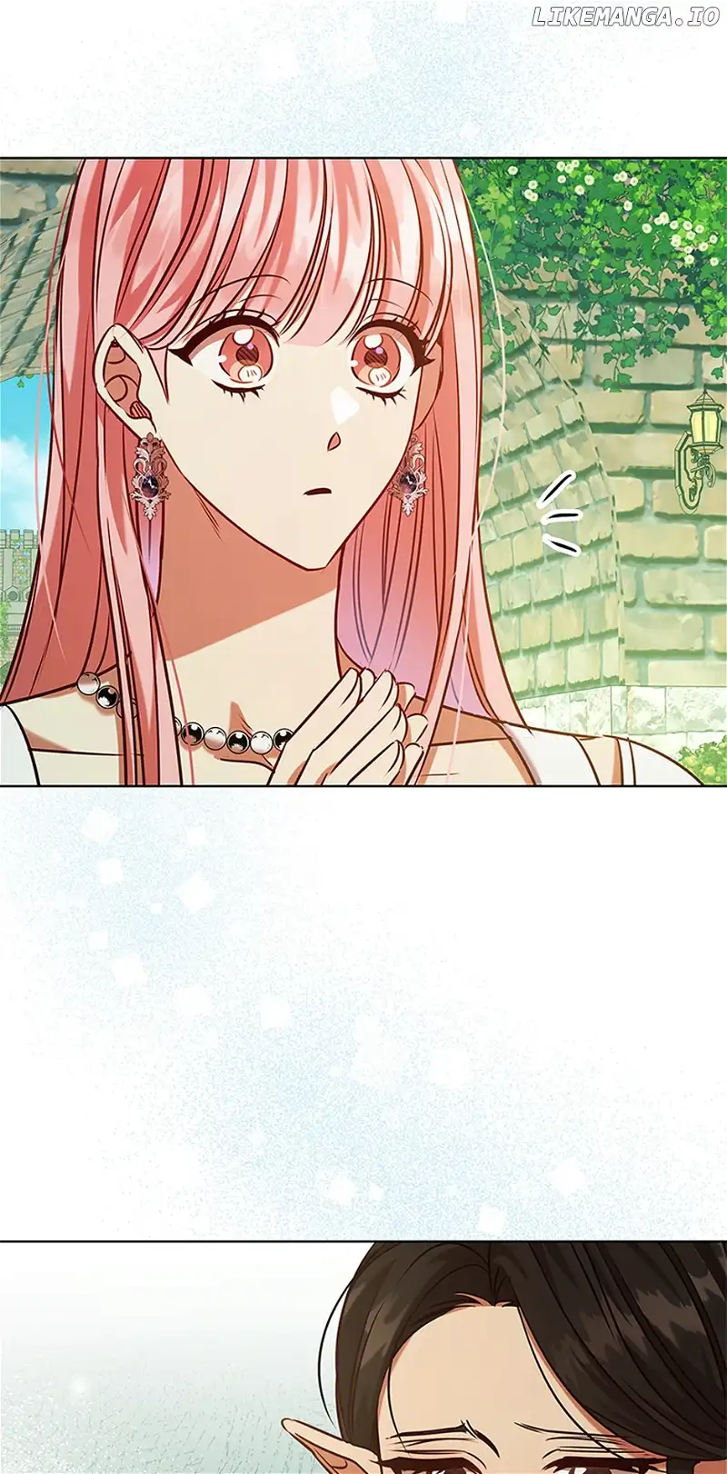I’m Divorced, But I’m a Chaebol chapter 99 page 65