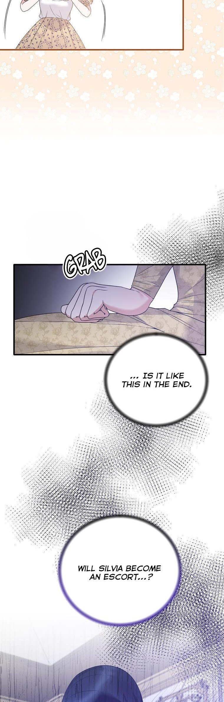 Angelic Lady chapter 103 page 3