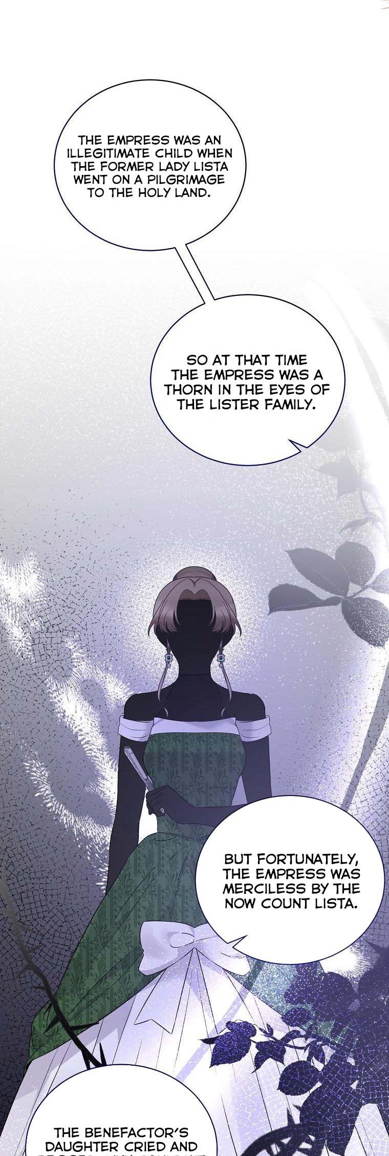 Angelic Lady chapter 103 page 33