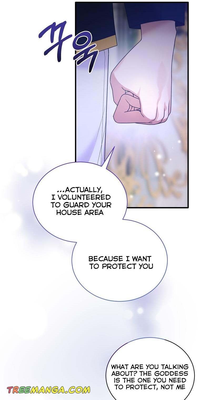 Angelic Lady chapter 110 page 33