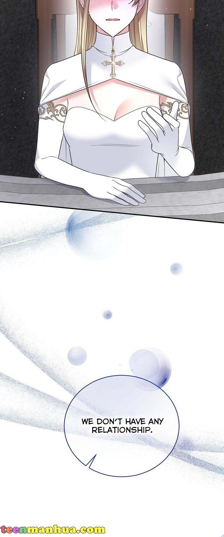 Angelic Lady chapter 116 page 32