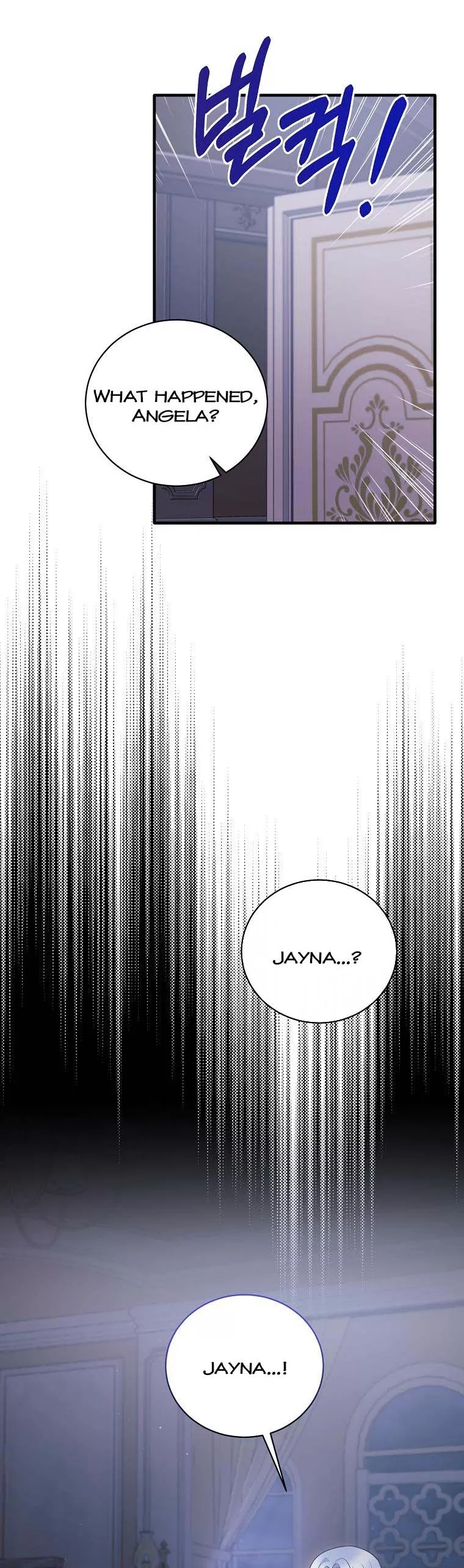 Angelic Lady chapter 130 page 2
