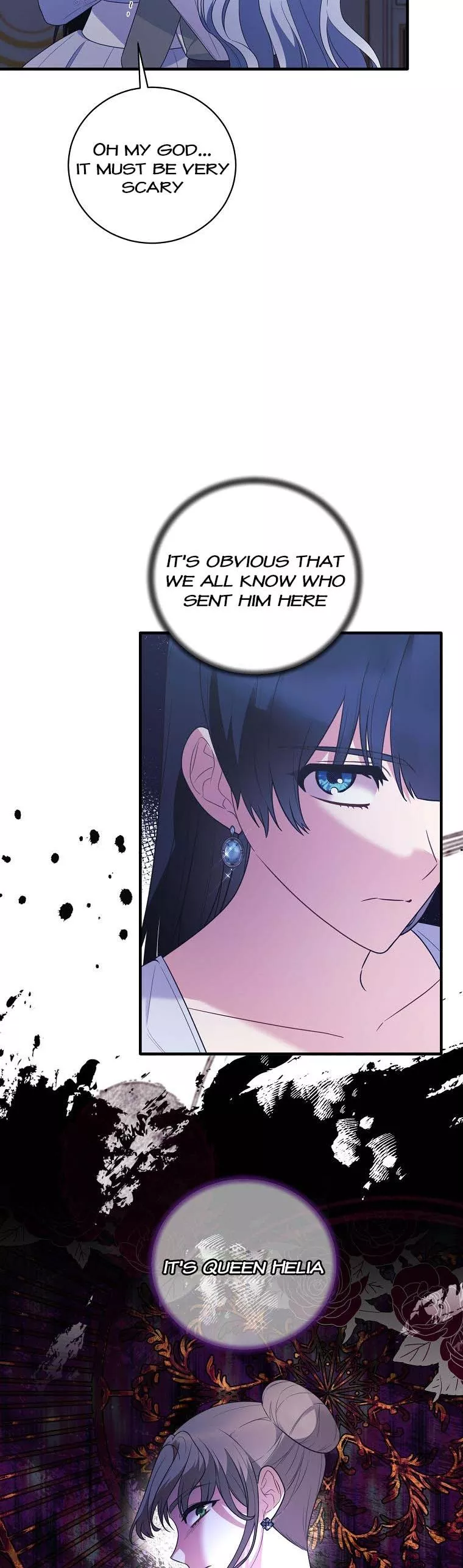 Angelic Lady chapter 130 page 6
