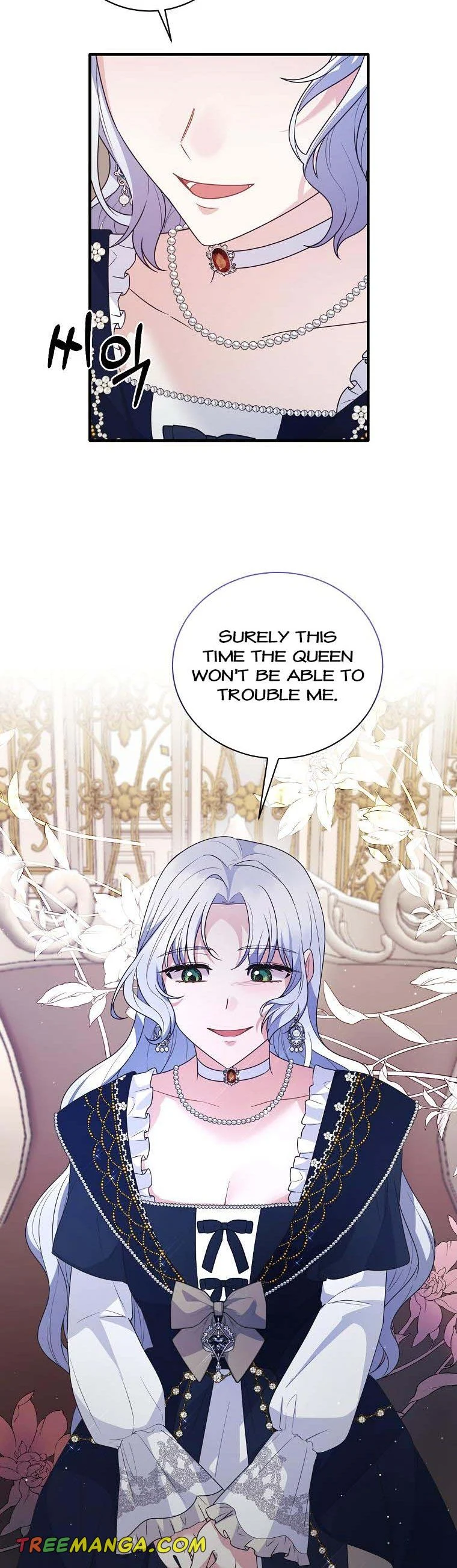 Angelic Lady chapter 131 page 9