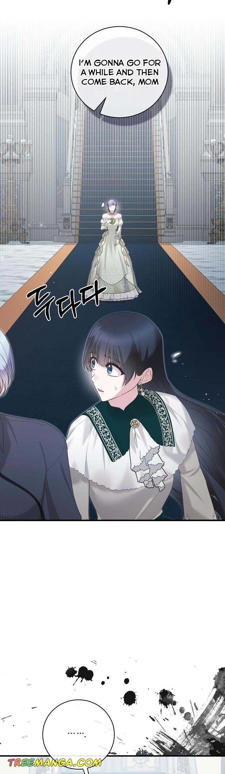 Angelic Lady chapter 140 page 5