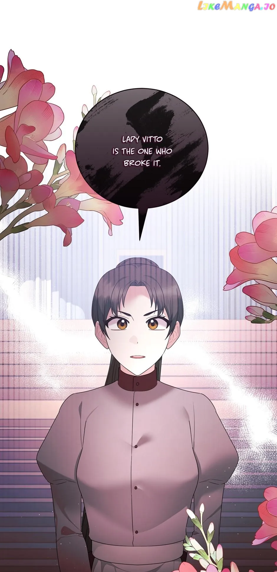 Angelic Lady chapter 146 page 1