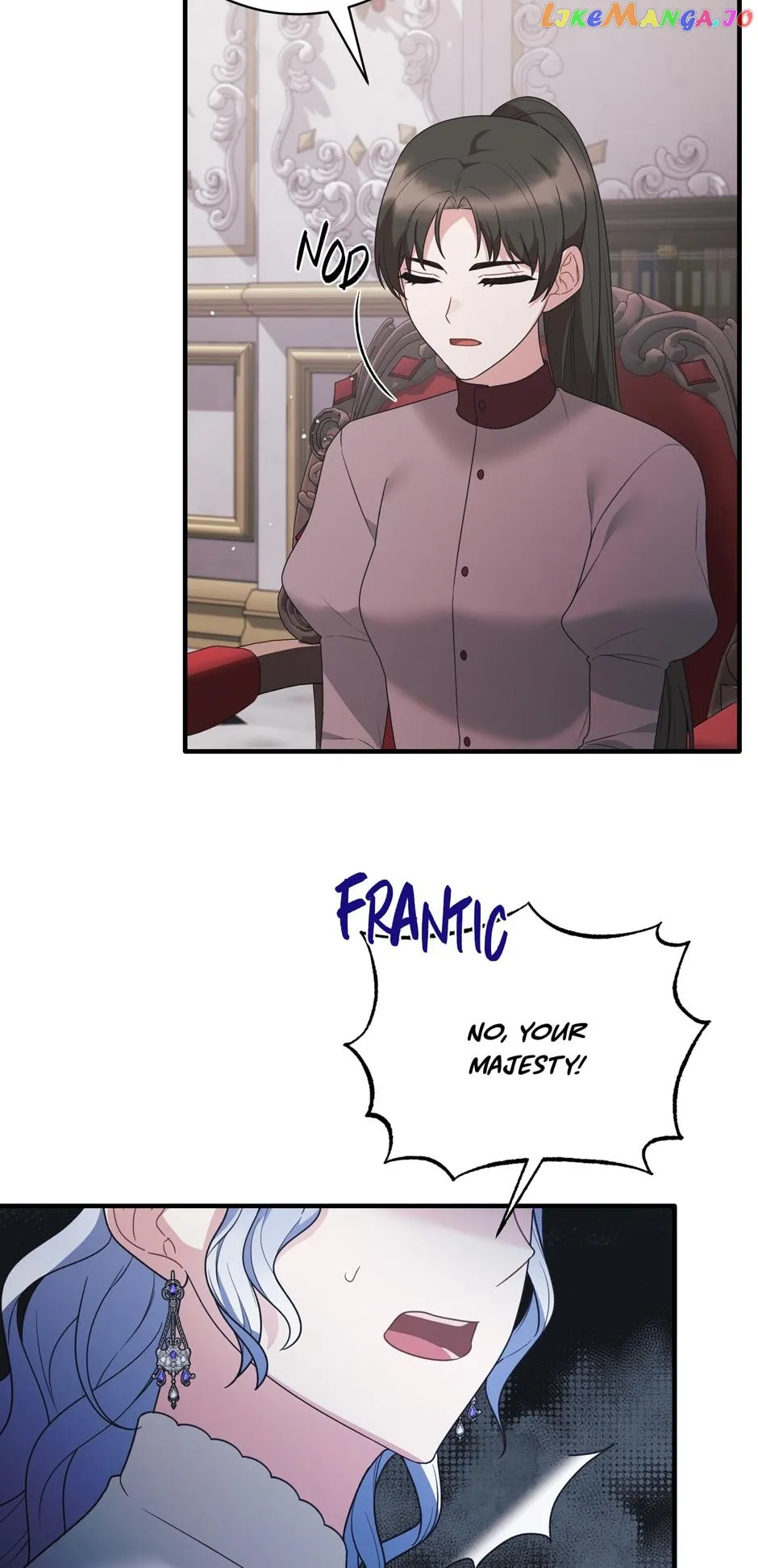 Angelic Lady chapter 146 page 6