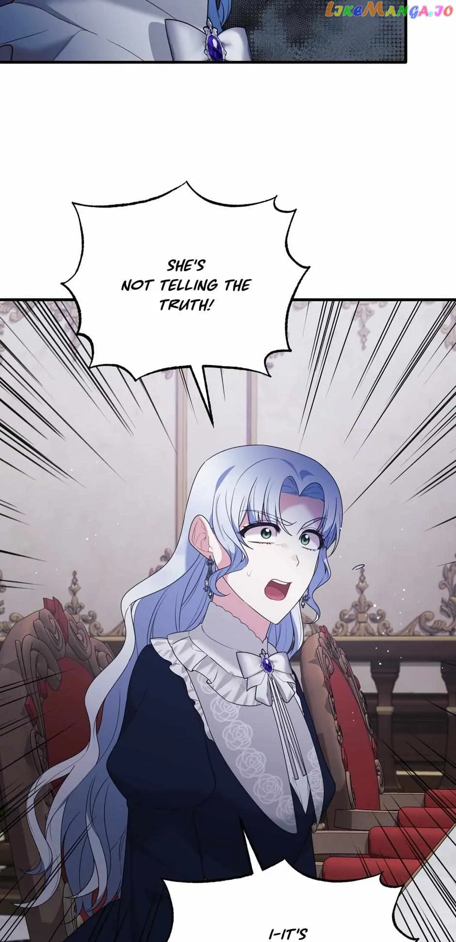 Angelic Lady chapter 146 page 7