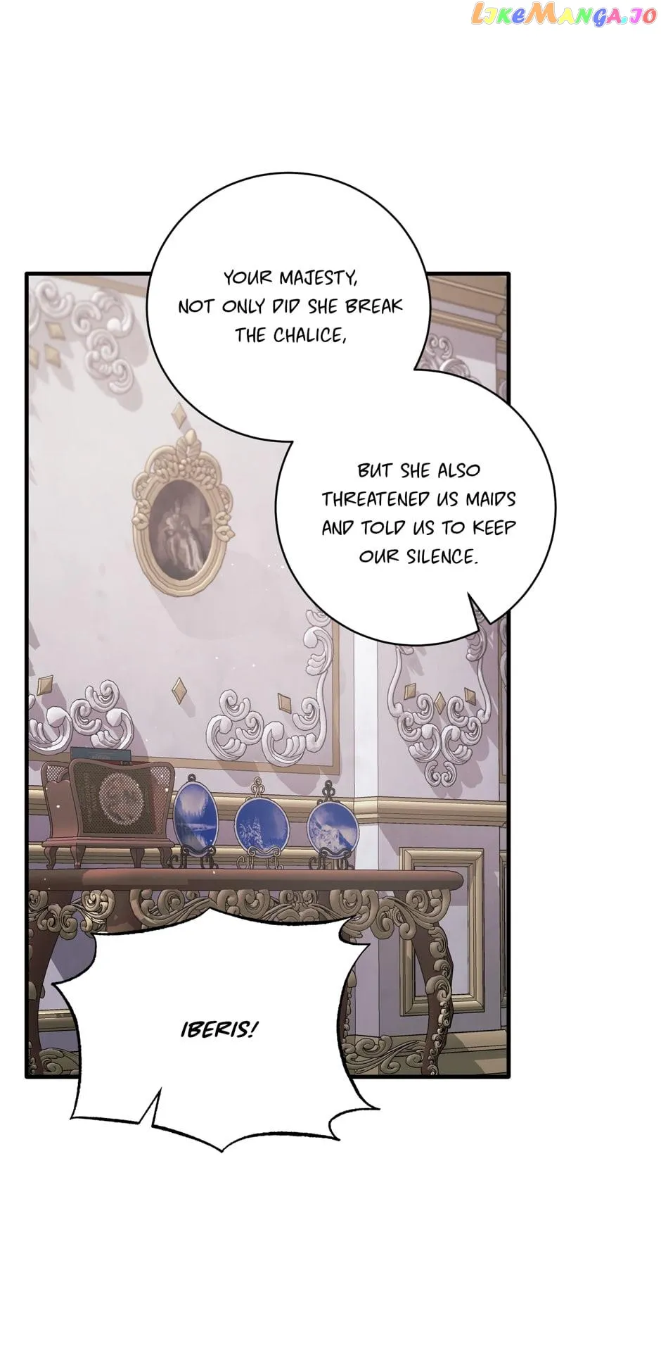 Angelic Lady chapter 146 page 9