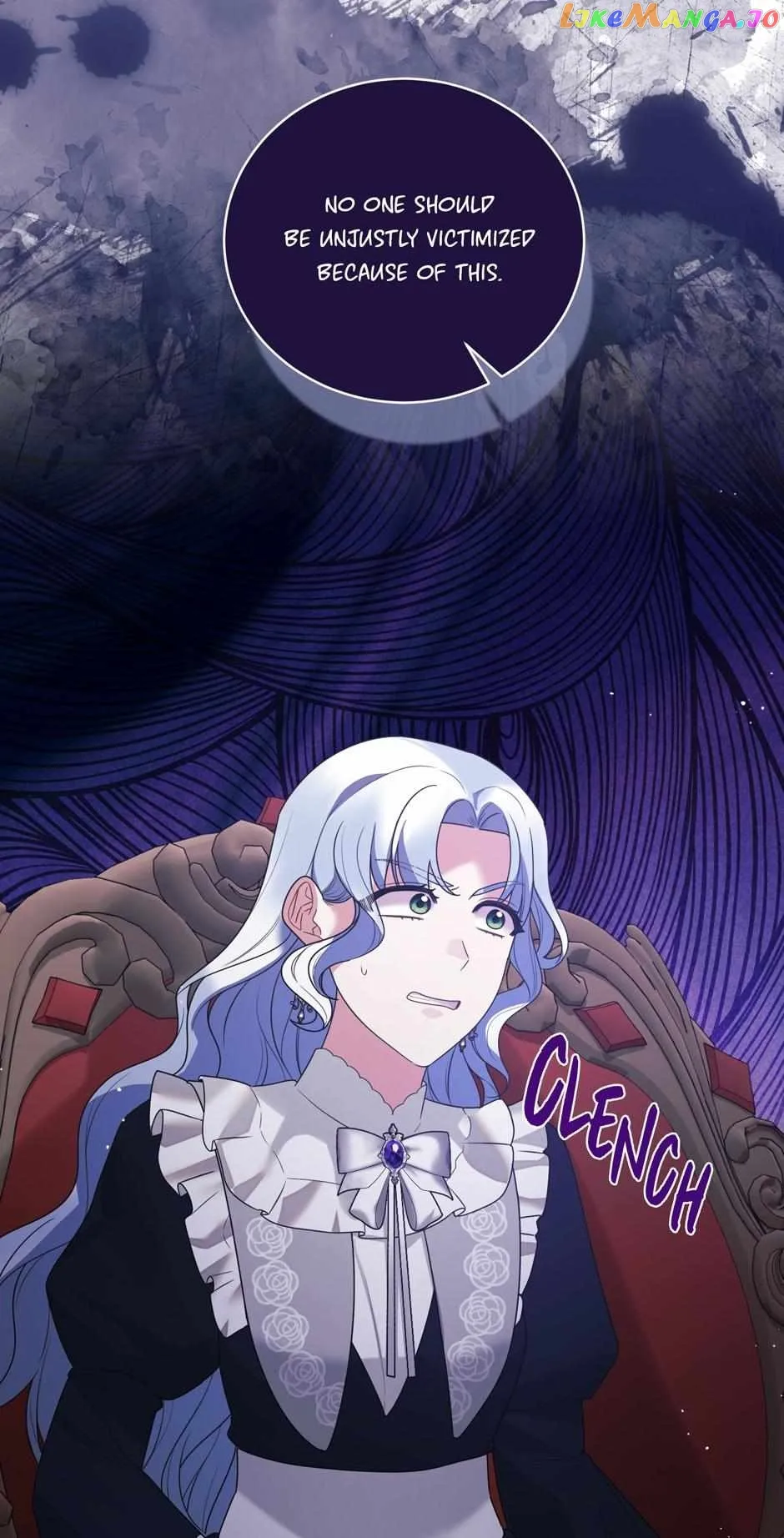 Angelic Lady chapter 146 page 11
