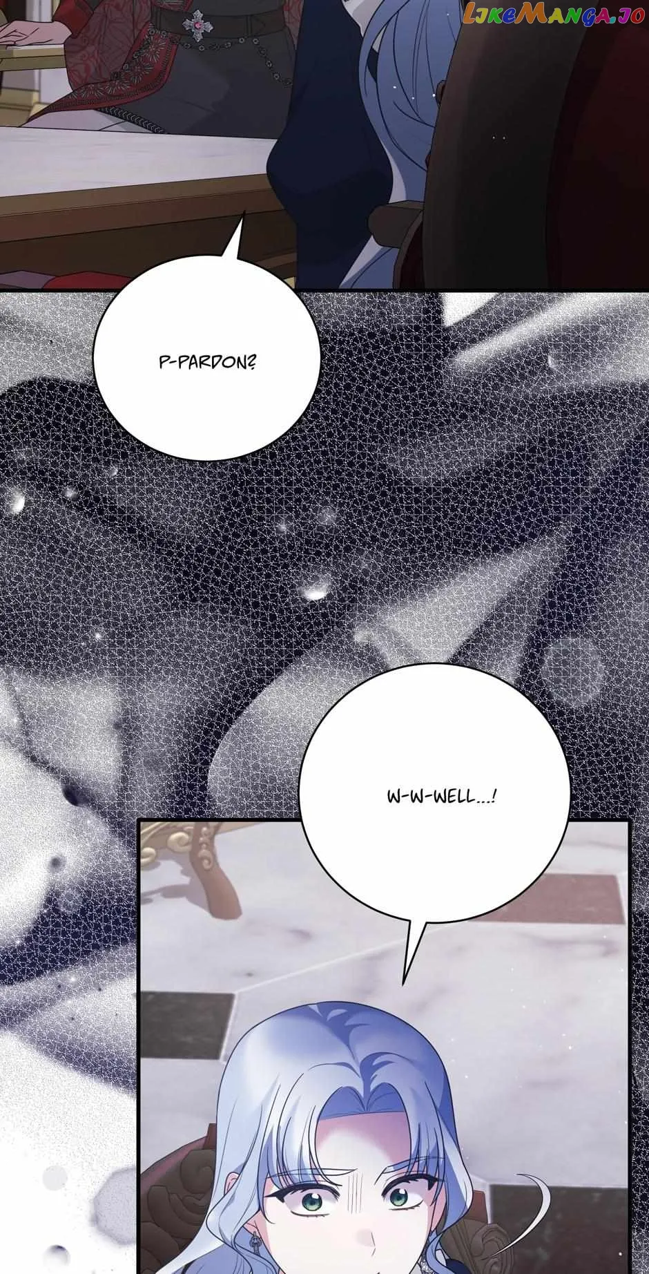 Angelic Lady chapter 146 page 14