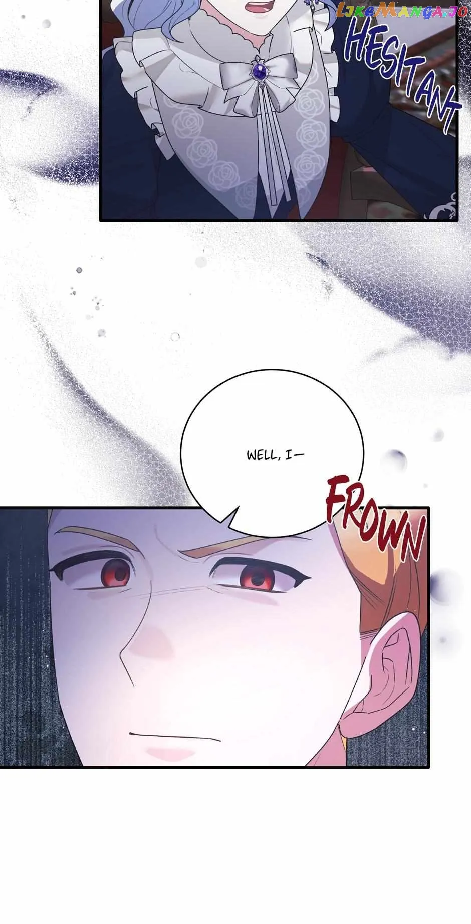 Angelic Lady chapter 146 page 15