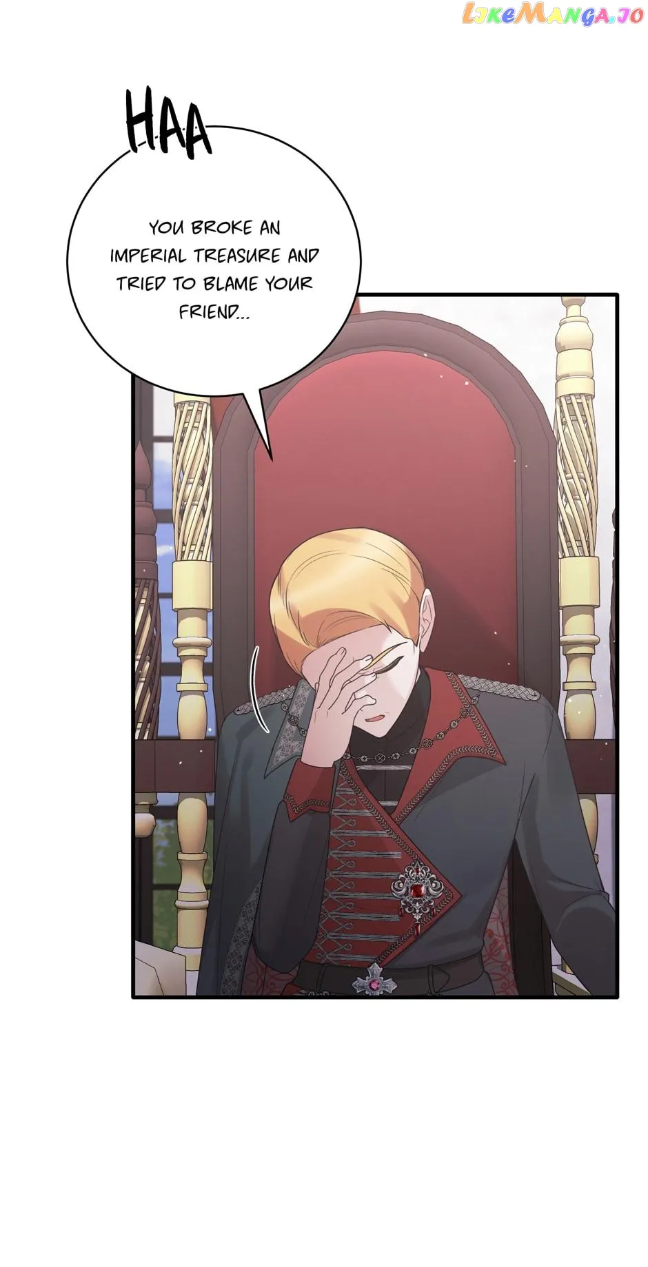 Angelic Lady chapter 146 page 16
