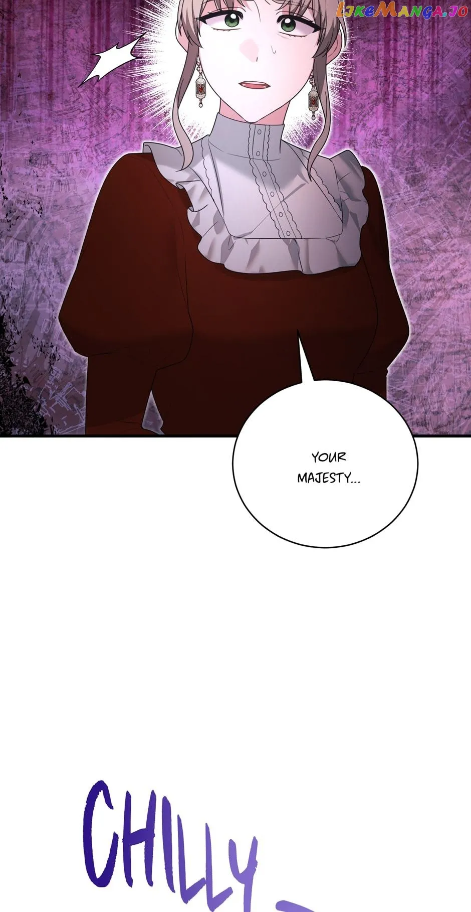 Angelic Lady chapter 146 page 19